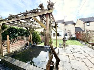 Patio- click for photo gallery